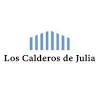 Los Calderos de Julia