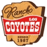 Rancho Los Coyotes