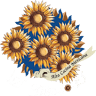 Los Girasoles