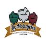 Los Molcajetes