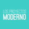 Los Proyectos Moderno