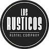 Los Rústicos - Mobiliario