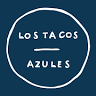 Los Tacos Azules