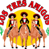 Los Tres Amigos Howell