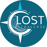 The Lost Café & Bar, Palolem, Goa