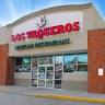 Los Vaqueros Mexican Restaurant