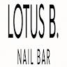 Lotus B Nail Bar