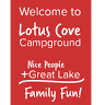 Lotus Cove Campground