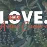 LOVE. AndreaCarissimi