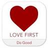Love First