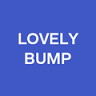 LOVELY BUMP