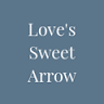 Love's Sweet Arrow: A Romance Bookstore