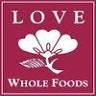 Love Whole Foods Cafe & Market
