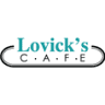 Lovick's Cafe