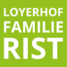 Loyerhof Familie Rist