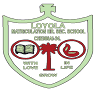 Loyola Matriculation Higher Secondary School