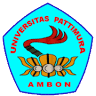 LP3MP Universitas Pattimura Ambon