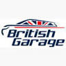 Land Serwis / British Garage