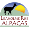 Leaholme Rise Alpacas