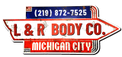 L & R Body Co Inc
