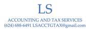 LS Accounting and Tax Services