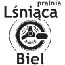 Pralnia, magiel Lśniąca Biel S.C.