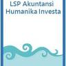 LSP Akuntansi Humanika Investa
