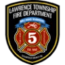 Lawrence Township Volunteer Fire Company #1
