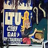 LTU Cliff Bar and Restaurant