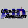 Lubbock Ambulance