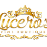 Lucero's Fine Boutique