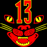 Lucky 13