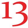 Lucky 13 Bakery