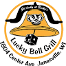 Bucky's Lucky Bell Bar & Grill