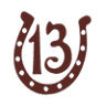 Lucky's 13 Pub