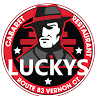 Luckys Cabaret