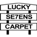 Lucky Sevens Carpet