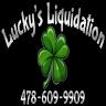 Lucky's Liquidation
