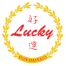 LUCKY SUPERMARKET