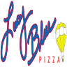 Lucy Blue Pizza