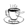 Ludoteca Geppetto - Parque de bolas y Cafetería