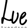 Lue Svendson • Svendson Studios • Open By Appointment