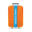 Personalised Luggage Strap
