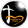 Lugogo Baptist Church