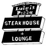 Luigi's Pizza Taber