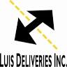 Luis Deliveries, Inc.