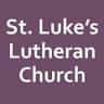 St. Luke’s Evangelical Lutheran Church