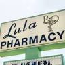 Lula Pharmacy and Foothills Gift Shop