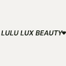 LULU LUX BEAUTY