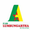 PT. BPR Lumbungartha Muntilanindo